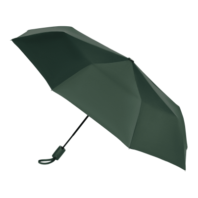 Зонт складной Atlanta, зеленый-2