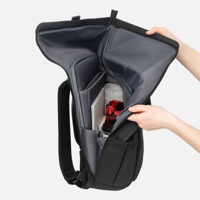 Рюкзак Grand, черный-5