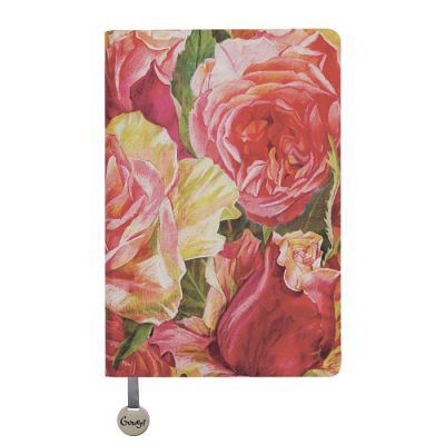 Ежедневник Gourji 