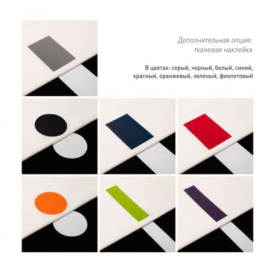 Худи с капюшоном, унисекс ALEX антрацит, размер L-12