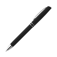 Шариковая ручка Consul, черная