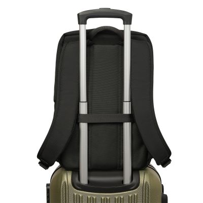 Рюкзак Hide, черный-11