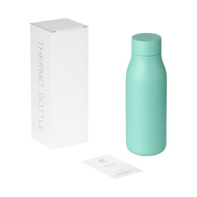 Термобутылка вакуумная герметичная Sevilla, аква-6