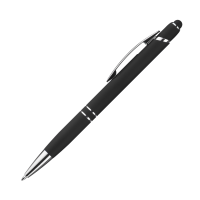 Шариковая ручка Comet NEO, черная