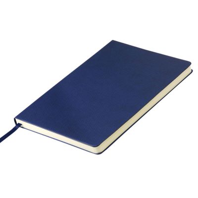 Ежедневник недатированный, Portobello Trend NEW, Canyon City, 145х210, 224 стр, синий-0