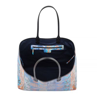 Сумка шоппер Gourji 