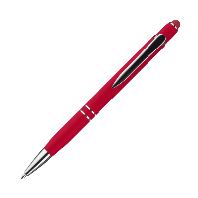 Шариковая ручка Comet NEO, красная-2