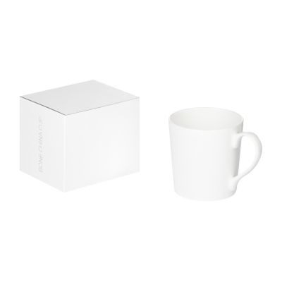 Кружка фарфоровая Siena-11