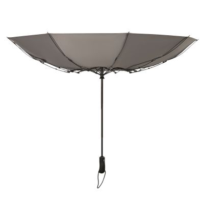 Зонт складной Леванте (Levante), серый-5