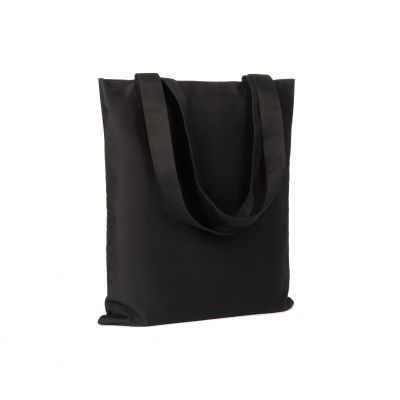 Сумка для покупок Erba NEO, черная-3