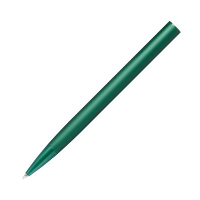 Шариковая ручка Аспен (Aspen), зеленая-3