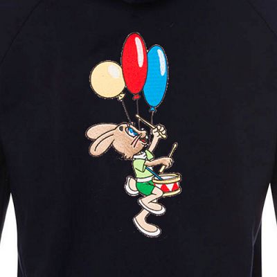 Толстовка с капюшоном Gourji 