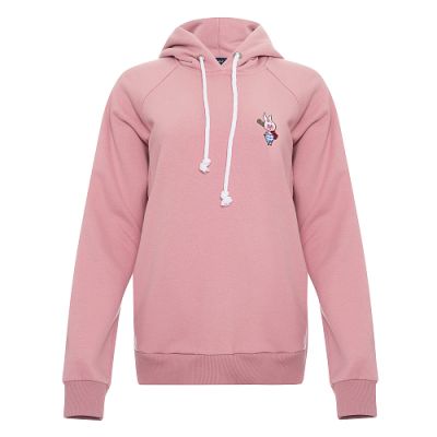 Толстовка с капюшоном Gourji 