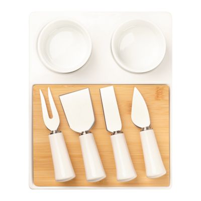 Набор для сыра Keso-2