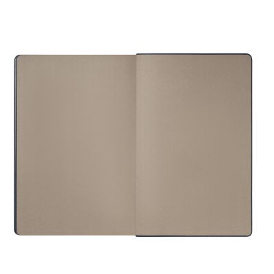 Ежедневник Рейн (Rain) недатированный, синий (без упаковки, без стикера)-10