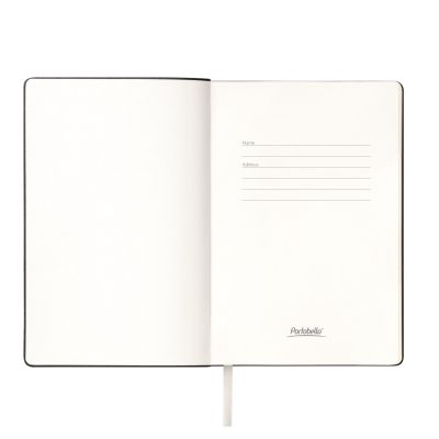 Ежедневник Spark недатированный, оранжевый (без упаковки, без стикера)-7