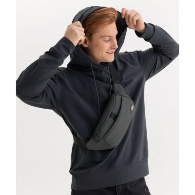 Поясная сумка Boston, зеленый-9