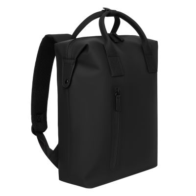 Рюкзак Madrid, черный-3