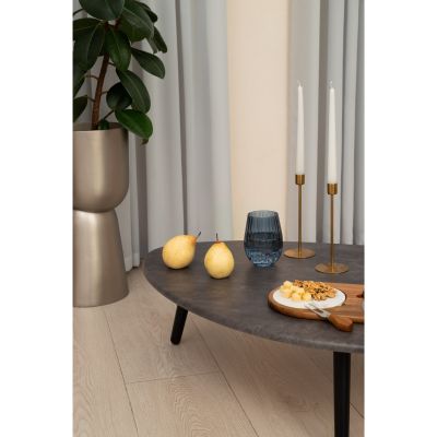 Стакан для воды Тоскана (Toscana), синий-3