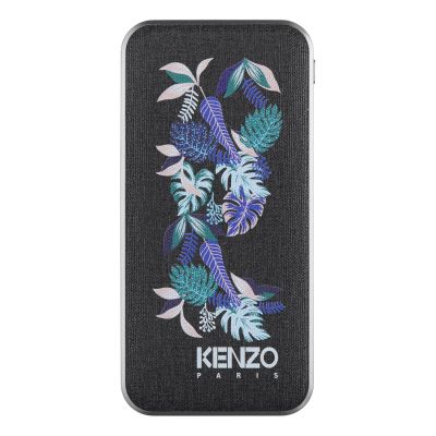 Внешний аккумулятор Tweed PB 10000 mAh, черный-4