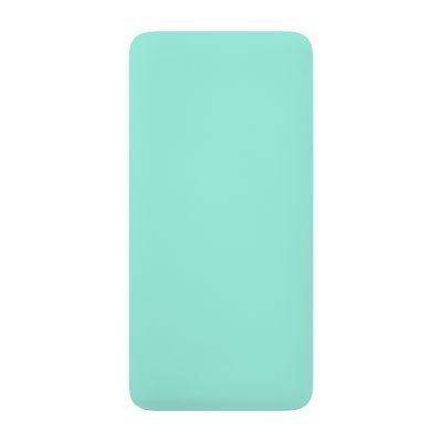 Внешний аккумулятор с подсветкой Анкор Плюс PD (Ancor PD Plus) 10000 mAh, бирюзовый-4