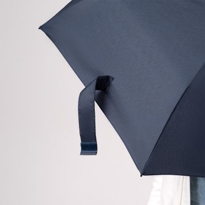 Зонт складной Атланта (Atlanta), синий-7