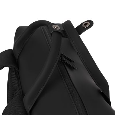 Рюкзак Madrid, черный-8