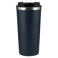 Термокружка вакуумная Portobello, Palermo, 480 ml, синяя