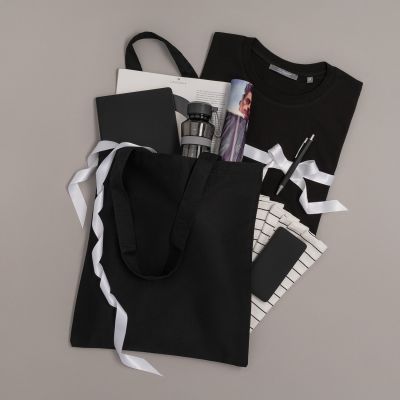 Внешний аккумулятор с подсветкой Ancor PD Plus 10000 mAh, черный-10