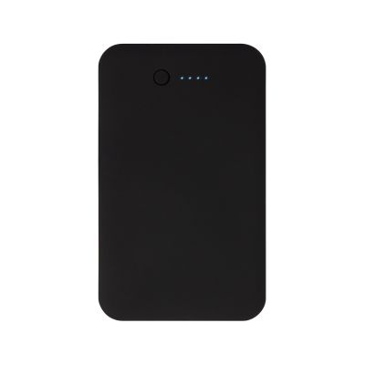 Внешний аккумулятор, Galaxy, 4000 mAh, черный-2