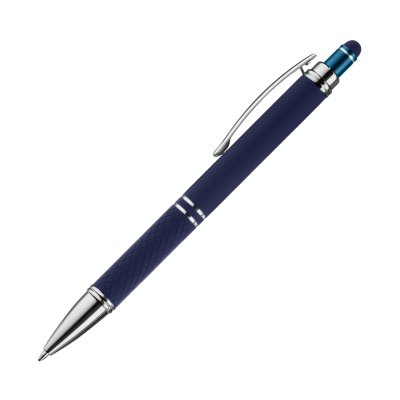 Шариковая ручка Alt, синяя-0