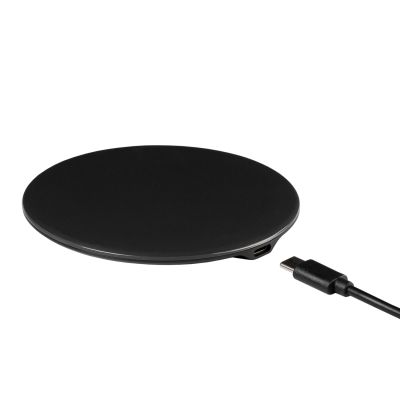 Беспроводное зарядное устройство 15W Volta-6