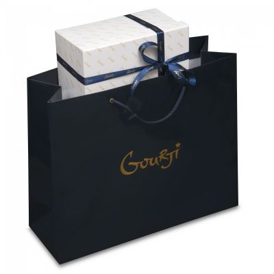 Запонки Gourji 