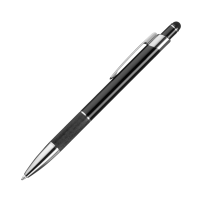 Шариковая ручка Levi, черный