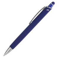 Шариковая ручка Quattro, синяя