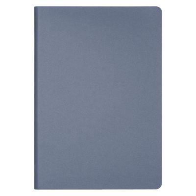 Ежедневник Moon river недатированный, стальной-4