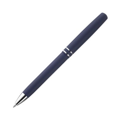 Шариковая ручка Консул (Consul), синяя-3
