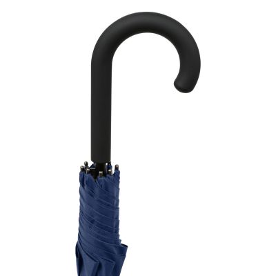 Зонт-трость Torino, синий-5