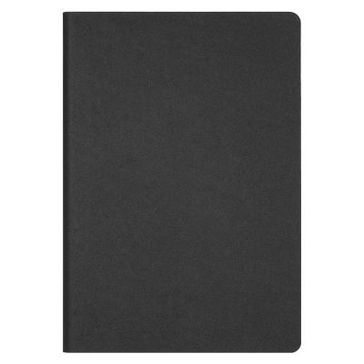 Ежедневник Moon river недатированный, черный-3