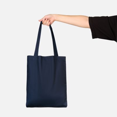 Сумка для покупок Erba NEO, синяя-5