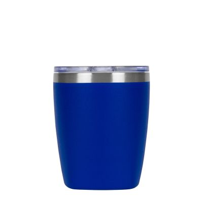 Термокружка вакуумная Viva Ultramarine, ярко-синяя-0