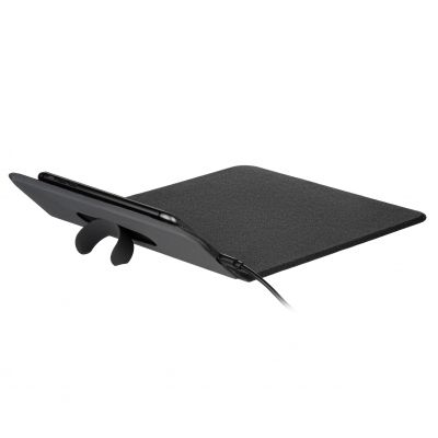 Коврик для мыши с беспроводным зарядным устройством 15W Honor-8