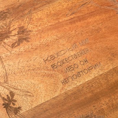 Набор для сыра Astoria-6