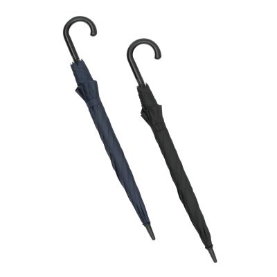 Зонт-трость Dune, синий-11