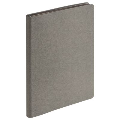 Ежедневник Portobello Trend, Stone Island, недатированный, серый-4