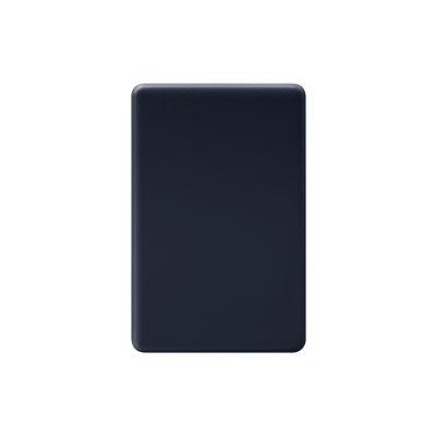 Внешний аккумулятор Атлантис Плюс PD (Atlantis PD Plus) 10000mAh с функцией беспроводной зарядки 15W, синий-4