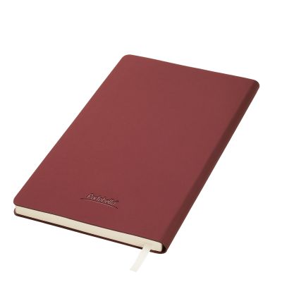 Ежедневник Star недатированный, бургунди (без упаковки, без стикера)-3