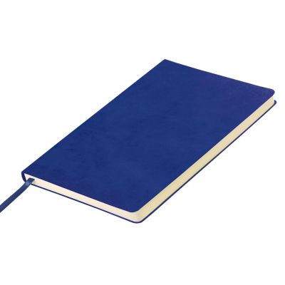 Ежедневник недатированный, Portobello Trend NEW, Vegas City, 145х210, 224 стр, синий-0