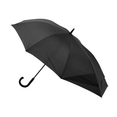 Зонт-трость Dune, черный-2
