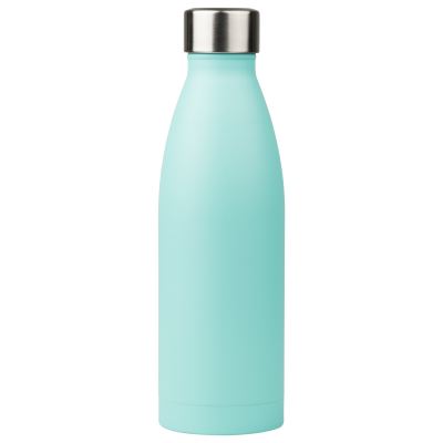 Термобутылка вакуумная герметичная Fresco, аква-0